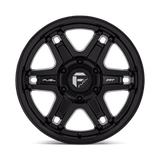 SLAYER 17X8.5 5X5.0 71 BD -15