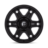 SLAYER 17X8.5 5X5.0 71 BD +1