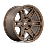 SLAYER 18X8.5 6X5.5 106 ZD -15