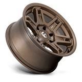 SLAYER 17X8.5 5X5.0 71 ZD -15