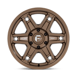 SLAYER 18X8.5 6X5.5 106 ZD -15