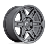 SLAYER 20X9 5X5.0 71 GD +1