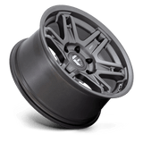 SLAYER 17X8.5 6X5.5 106 GD -15
