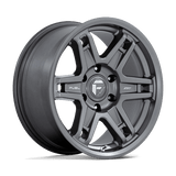 SLAYER 18X8.5 6X5.5 106 GD +1