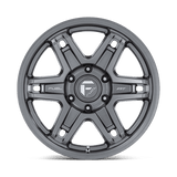 SLAYER 20X9 5X5.0 71 GD +1