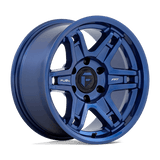 SLAYER 17X9 5X5.5 78 DK -38