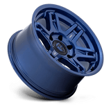 SLAYER 17X9 5X5.5 78 DK -38