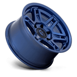 SLAYER 17X8.5 6X5.5 106 DK +1