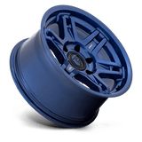 SLAYER 17X9 5X5.0 71 DK -38