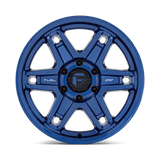 SLAYER 17X8.5 5X5.0 71 DK -15