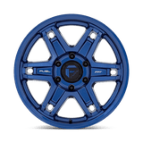 SLAYER 17X9 5X5.0 71 DK -38