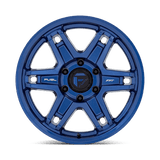 SLAYER 17X9 6X5.5 106 DK -38