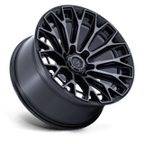 TRAX 20X9 8X6.5 125 +1 G-BLK MF-DTCC
