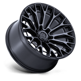 TRAX 20X9 8X170 125 +1 G-BLK MF-DTCC