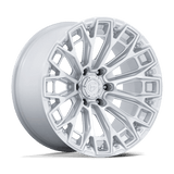 TRAX 17X9 6X5.5 106 +20 G-SLV MACH-FC
