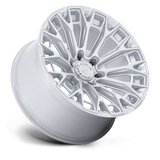 TRAX 20X9 8X170 125 +1 G-SLV MACH-FC