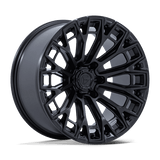 TRAX 20X9 6X135 87 +20 M-BLK