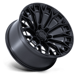 TRAX 20X9 8X6.5 125 +1 M-BLK