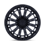 TRAX 20X9 8X6.5 125 +1 M-BLK
