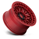 TRIGGER 17X9 6X5.5 106 QL -12