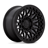 TRIGGER 17X9 6X5.5 106 BD -12