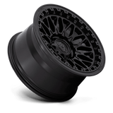 TRIGGER 17X9 6X5.5 106 BD -12