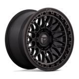 TRIGGER 17X9 6X5.5 106 MBD -12