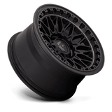 TRIGGER 17X9 6X5.5 106 MBD -12