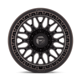 TRIGGER 17X9 6X5.5 106 MBD -12