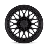TRIGGER 17X9 6X5.5 106 BD -12