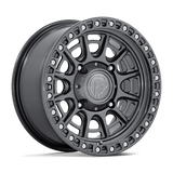 CYCLE UTV 15X7 4X137 96 +38 G-GNMTL