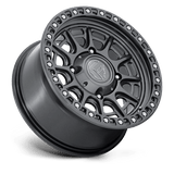 CYCLE UTV 15X7 4X137 +38 G-GNMTL 14.3 PH