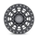 CYCLE UTV 15X7 4X137 +10 G-GNMTL 14.3 PH