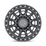 CYCLE UTV 15X7 4X137 +38 G-GNMTL 14.3 PH
