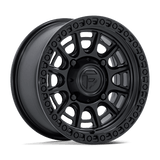 CYCLE UTV 15X7 5X4.5 72 +10 M-BLK GB-LP
