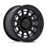 CYCLE UTV 15X7 4X137 +10 MB-GB 14.3 PH