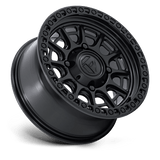 CYCLE UTV 15X7 5X4.5 72 +10 M-BLK GB-LP