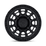 CYCLE UTV 15X7 5X4.5 72 +38 M-BLK GB-LP