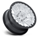 PISTON UTV 15X7 4X110 79 +10 H-SLV MBLP