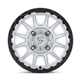 PISTON UTV 15X7 4X110 79 +10 H-SLV MBLP