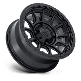 PISTON UTV 15X7 4X137 96 +10 M-BLK GBLP