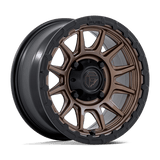 PISTON UTV 15X7 5X4.5 72 +38 M-BRZ MBLP