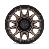 PISTON UTV 15X7 4X137 +38 BRZ-MB 14.3 PH