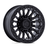 RINCON UTV BL 15X7 4X110 86 +10 BLD