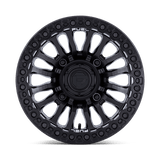 RINCON UTV BL 15X7 4X110 86 +10 BLD