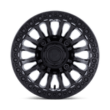 RINCON UTV BL 15X7 4X137 +10 BLD 14.3 PH