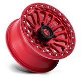 RINCON UTV BL 15X7 4X137 +10 CRM 14.3 PH