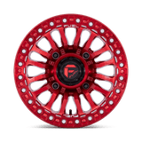 RINCON UTV BL 15X7 4X137 +10 CRM 14.3 PH