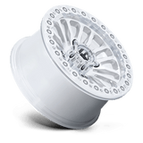 RINCON UTV BL 15X7 4X137 110 +10 MACH