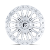 RINCON UTV BL 15X7 4X137 +10 MCH 12.7 PH